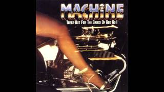 Machine - Is It Love