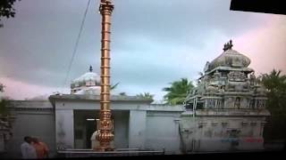 Avanum Paruthiyur Kodanda Ramaswamy Temple