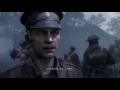 【pc版　英語版・日本語字幕付き】　battlefield 1　 キャンペーン　【1話途中まで】