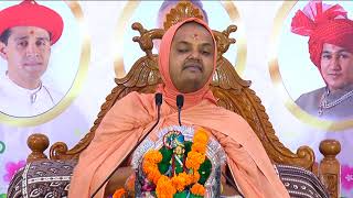 Shreemad Bhagvad Katha - Rushikesh Part 19