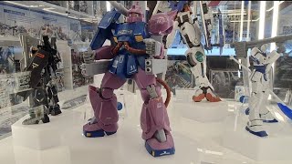 2024-5月份 深圳Gundam Base有咩新產品？？？