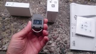 Somfy Keygo io anlernen