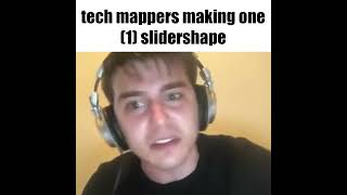 osu Mapping Slander