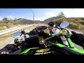 first ride with kawasaki ninja zx10r unleash the beast