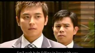 龍慧戀mv故事系列一：李文龍 ♥ 蔡有慧《Can`t help falling in love》