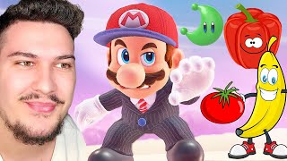 MARIO ASHT I URITUR | Super Mario Odyssey - Pjesa 5