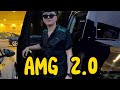 AMG 2.0 -Gabito ballestero