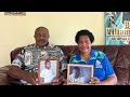 The Journey of Flying Fijians No.8, Viliame Mata.