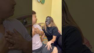 Kaisa Laga Mera Face 🌑🤣😂😂  Husband Wife Comedy Video #comedy #comedyfilms #funny #love #viralshort