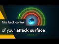 Take back control of your attack surface with Halo Security