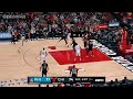 zach lavine destroying teams for 6 minutes straight best plays as a chicago bull