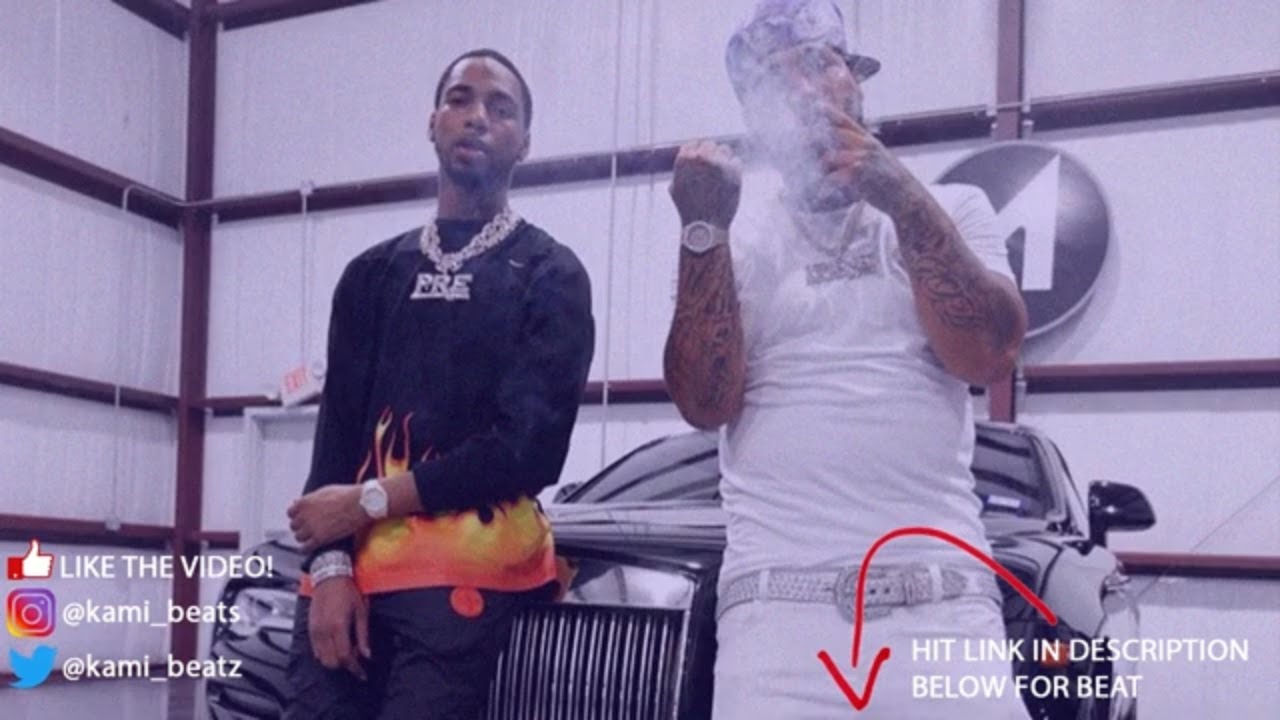 Free Easy Money Key Glock X Juicy J Type Beat Prod Kami X