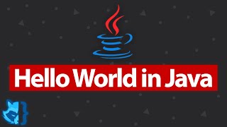 Java für Anfänger 👨🏻‍💻 HelloWorld in Java ☕ Programmieren lernen für Anfänger😉 [Teil 1] (Coding Fox)