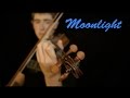 Ariana Grande - Moonlight Violin Cover