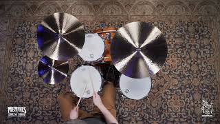 Paiste 19\