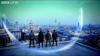 United Kingdom - I Can - Eurovision Song Contest 2011 - BBC