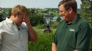 Pruning your evergreen trees - Denver and along the Front Range