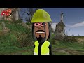 Tikanhonga Mari (Chikombera) - Zimbabwe Comedy Cartoon