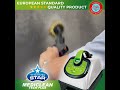 thermostar dry steam system mediclean plus