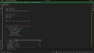 How to create geometric patterns? how to create stunning geometric #patterns with python turtle
