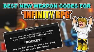 Roblox Infinity Rpg Codes Videos 9tubetv - 