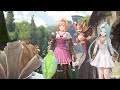 let s play granblue fantasy relink part 2 full burst