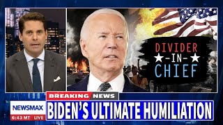 Finnerty 1/15/25 FULL HD | BREAKING NEWS TRUMP January 15, 2025