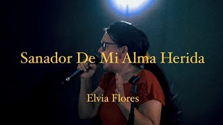 Sanador De Mi Alma Herida | Elvia Flores