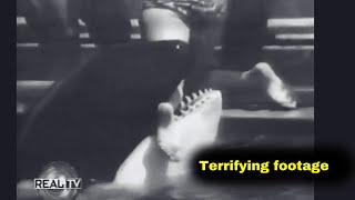 6 Most DISTURBING Videos Ever Caught on Camera