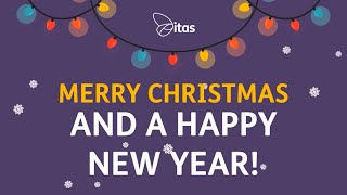 itas Christmas Video 2021 | Merry Christmas!