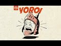 yoroi audio