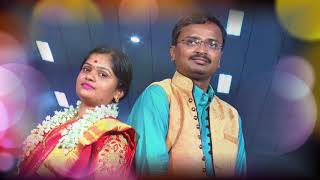 M_Square Gulbarga Dr Prakash weds Sunita Wedding Highlights Instrumental Music