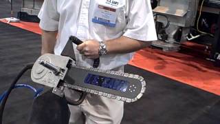 U.S. Saws at APWA