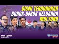 Disini Terbongkar Borok-Borok Keluarga Mulyono. Raja Jawa Yang Bengis? | #SPEAKUP