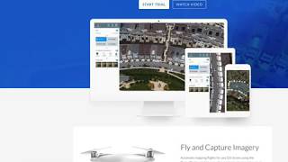 MapGage Tutorial - Uploading Maps from DroneDeploy