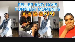 WATCH HOW PELLER AND JAVIS INSULTED EACH OTHER IN A FUNNY WAYS 🤣🤣🤣🤣 #FUNNY #VIRAL #VIDEO