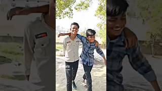 Brothers Fight | Glowing Star Team || #viral #reels #ytshorts #attitude