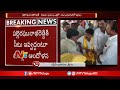 clash between tdp activists over palle raghunatha reddy seat issue in puttaparthi ntv