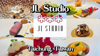 JL Studio 🌟🌟🌟 - Taichung, Taiwan