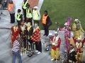 Cape Town Carnival Competition Results of 2015 @ Athlone Stadium/ Minstrels / Kaapse Klopse