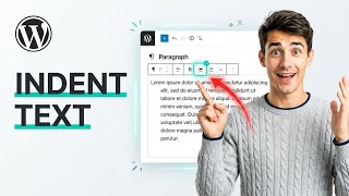 How to indent text in WordPress (Easiest Way)(2026 Guide)