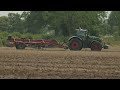 fendt 1050 vario with sumo quatro