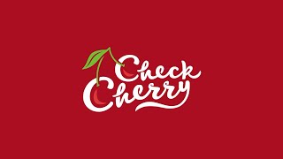 Check Cherry's Easy Online Booking