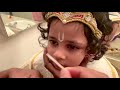 அமெரிக்காவில் எங்களுடைய krishna jayanthi celebration u0026 pooja vlog in tamil ~theprabfamily