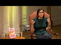 Curtis Sittenfeld — Romantic Comedy - with Martine Powers