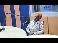 Zvinoyera Zvinoshamisa Zvinotyisa Zvinoda Kufumurwa: Ndinorota ex-husband ichindirara husiku hwese