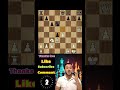 قربانی رخ بینظیر بابی فیشر شطرنج chess chesstactics