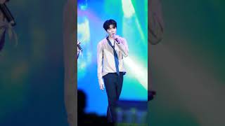 [4K] 170819 파크콘서트 - 있다면 REN/최민기 ver.