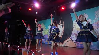 プリアモ 20221211『池袋グラフィティ〜うじゅらデビュー！〜』池袋SOUND PEACE