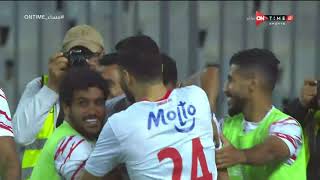 مساء ONTime - مدحت شلبي يستعرض أهداف مباريات الجولة الثانية من الدوري المصري